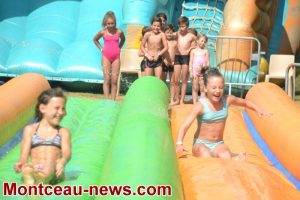 Eté du Lac 2019 (Montceau)