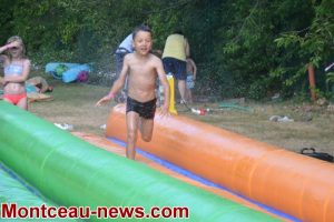 Eté du Lac 2019 (Montceau)