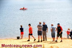 Eté du Lac 2019(Montceau)