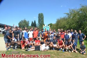 Eté du Lac 2019 (Montceau)