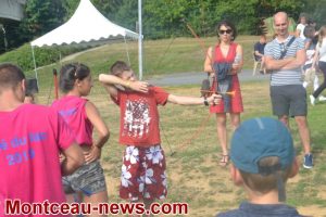 Eté du Lac 2019 (Montceau)
