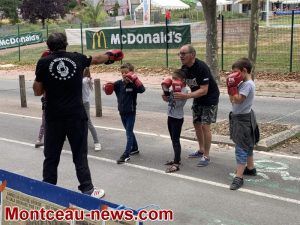 Eté du Lac 2019 (Montceau)