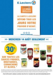 Centre Leclerc Montceau