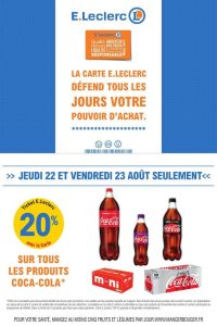 Centre Leclerc Montceau