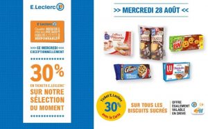 Centre Leclerc Montceau