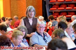 Saint-Vallier : Association Christelle (L’association d’aide aux victimes d’agression criminelle)