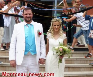 Montceau : Carnet Blanc