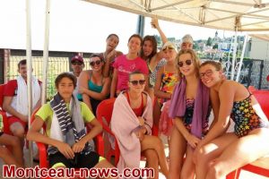 Sanvignes  : Club nautique