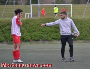 Football (U19 National)
