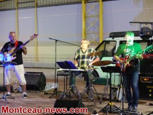 Saint-Vallier : OMVAC