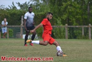 Football – Match amical (Cet après-midi)