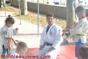 Eté du Lac 2019 (Montceau)
