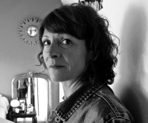 Dédicace – Alexandra ALEVEQUE à l’espace culturel Leclerc (Montceau)