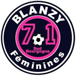 US Blanzy Féminines (Foot)