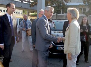 LE CREUSOT