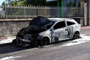 LE CREUSOT (Faits divers)