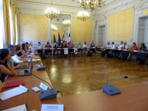 Grenelle des violences conjugales