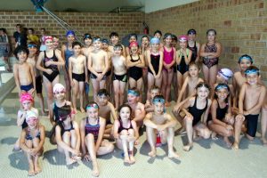 Montchanin Natation