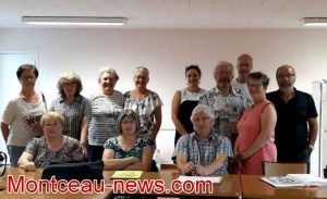 Blanzy : Association Christelle (Sortir)