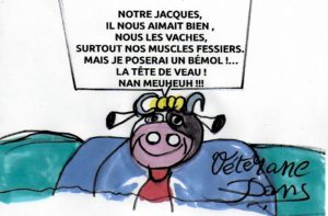La pensée de la Joyeuse du lundi…
