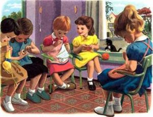 Nouvel article sur le blog de la Maison d’Ecole (Montceau)