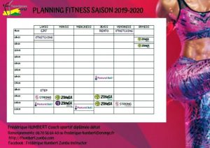Etoile Sportive de Sanvignes (Gym)