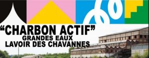 Journées Européennes du Patrimoine à Montceau (Voir la vidéo)