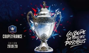 Football (Coupe de France)