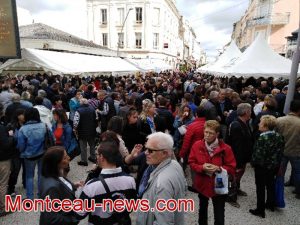 Foire aux Grattons du TSB 2019
