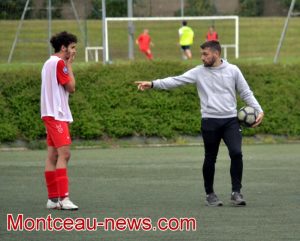 Football (U19 National)