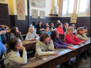 Musée de la Maison d&rsquo;Ecole gratuit