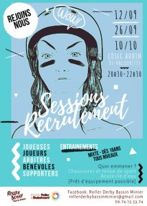 RDBM : bientôt la reprise !