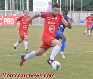 Football (National 3)