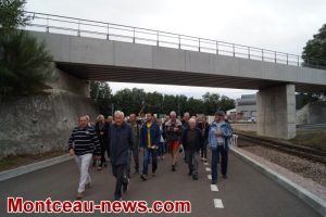 Portes ouvertes du Mecateamcluster