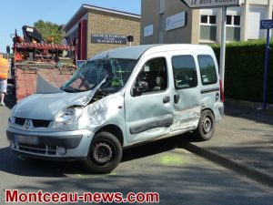 Montceau : Faits divers