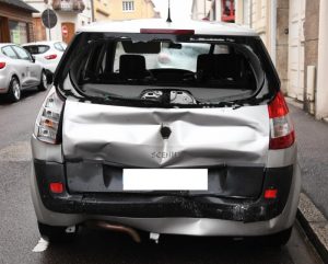 LE CREUSOT (Faits divers)