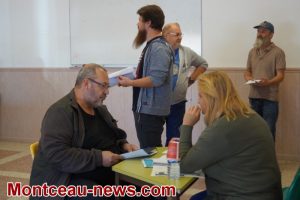 Job dating à l’AFPA de Montceau-les-Mines