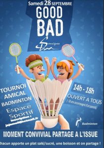 Sanvignes : Good Bad