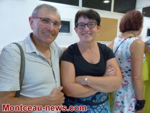 Blanzy : Convivialité
