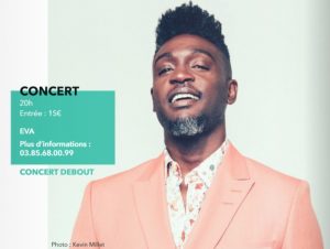 Blanzy : Saison culturelle 2019-2020