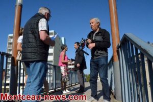 Montceau-les-Mines : Caméra club