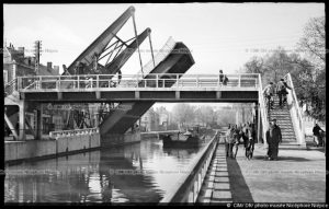 Nouvel épisode du « Voyage dans le passé de Montceau »…