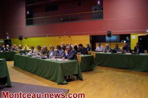 « Passe d’arme(s) » au conseil de communauté