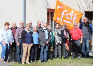« ASSEZ ! » (Social)