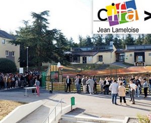 C’est la rentrée au CIFA Jean LAMELOISE de Mercurey ….