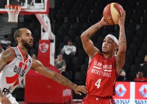 BASKET (Ain Star Game)