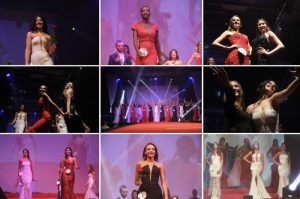 Autun : Election de Miss Bourgogne