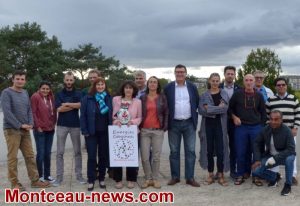 Montceau-les-Mines : Le collectif « Energies Citoyennes Montceau 2020 »