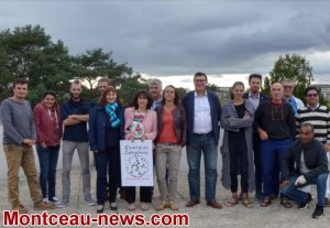 Montceau-les-Mines : Energies Citoyennes