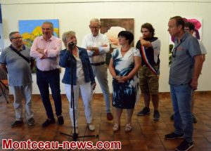 Montceau-les-Mines : à l’Embarcadère